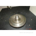 Casting Small Metal Parts / Copper Parts Wheel Gear Stainle